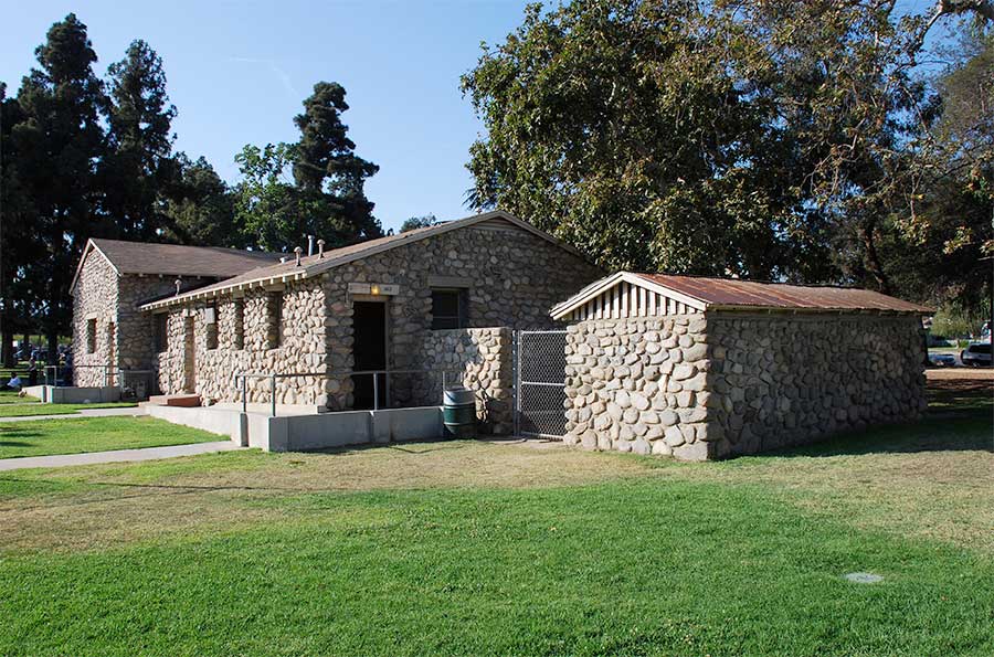 Stonehurst Rec. Center in Sun Valley