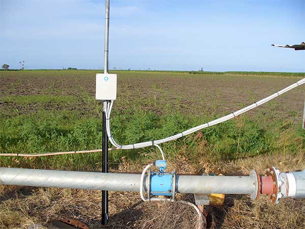 Get Excited About Soil Moisture Sensors!