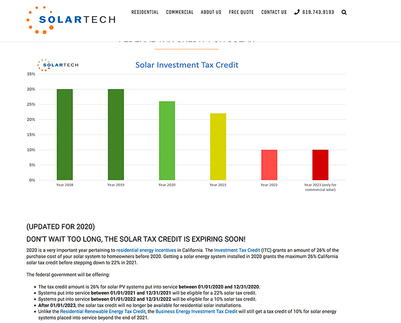 Going Solar in Sun Valley