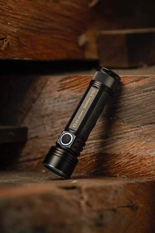 Selecting The Right Type Of Flashlight