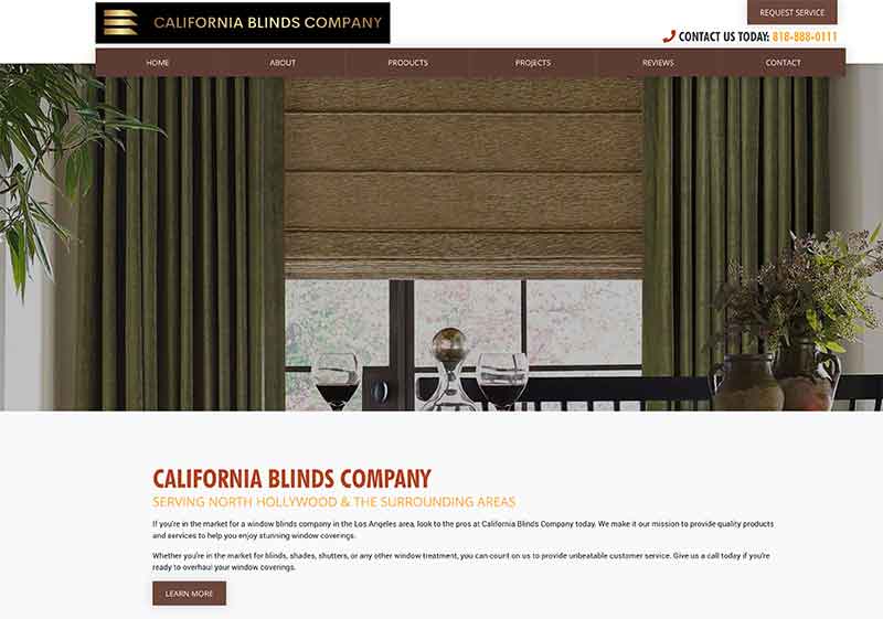 Jose Mier Deals with “Shady” Sun Valley Blinds Companies