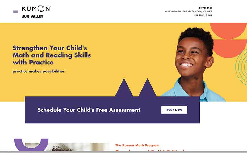 Jose Mier on Sun Valley Math Tutors: Empowering Students with Skills and Confidence