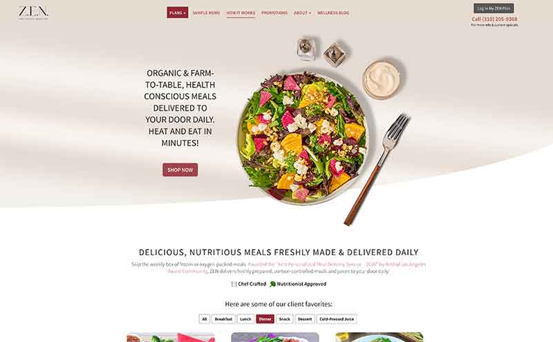 Jose Mier on Natural Foods: Pros and Cons, and the Health Claims Behind Them