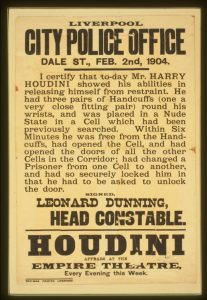 Historic poster like those found in Jose Mier collection in Sun Valley